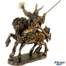  Odin lovon isten szobor dekoráció
