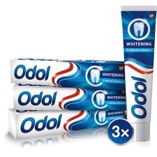 Odol Whitening 3× 75 ml fogkrém