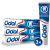 Odol Whitening 3× 75 ml