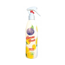 ODY Légfrissítő ODY Blue szórófejes Lemon Fresh 300 ml tisztító- és takarítószer, higiénia