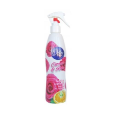 ODY Légfrissítő ODY szórófejes Citrus & Rose 300 ml tisztító- és takarítószer, higiénia