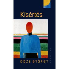 Odze György - Kísértés egyéb könyv