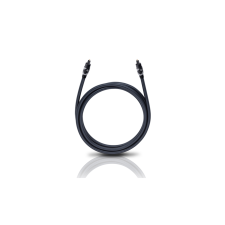 Oehlbach 133 Toslink - Toslink kábel 1.5m (Toslink apa - Toslink apa) (133) kábel és adapter