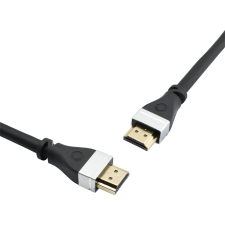 Oehlbach Select Video Link HDMI - HDMI 2.1 Kábel 3m - Fekete kábel és adapter