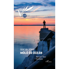 Oek de Jong - Móló és óceán egyéb könyv