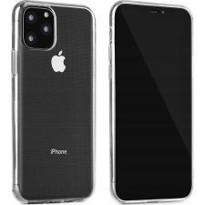 OEM 0,5mm Ultra Slim Samsung Galaxy S23 FE szilikon hátlap tok, átlátszó ( ) tok és táska