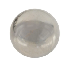 OEM 10 mm-es acélgolyó oktatójáték