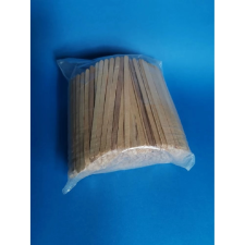 OEM 14919 Fa keverő pálcika 140mm 1000db/csom keverő pálcika party kellék