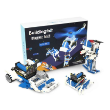 OEM 16 az 1-ben micro:bit építőkészlet építkezés