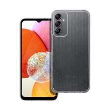 OEM 2mm Samsung Galaxy A14 5G / A14 4G csillámos tok átlátszó tok és táska
