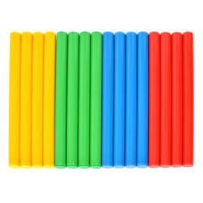 OEM 35 cm-es rúd - mozgásfejlesztő eszköz kiegészítő elem kerti játék