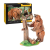 OEM 3D puzzle barnamedve 3D-DS1096