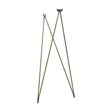 OEM 4StableStick Bush ESSENTIAL cserkelő lőbot zöld horgászkiegészítő