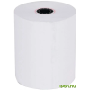 OEM 80 x 80 x 12mm nyomott pénztárgépszalag 10 db