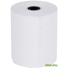 OEM 80 x 80 x 12mm nyomott pénztárgépszalag 10 db pénztárgépszalag