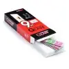 OEM 9H edzett üveg (10 db-os) iPhone 16 Pro