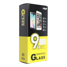 OEM 9H edzett üveg (25 db-os) Xiaomi Redmi Note 13 4G mobiltelefon kellék
