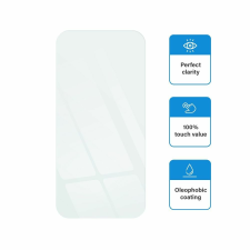 OEM 9H edzett üveg Google Pixel 9 Pro XL mobiltelefon kellék