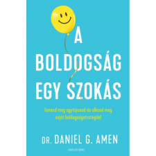 OEM A boldogság egy szokás egyéb könyv