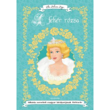 OEM A fehér rózsa gyermek- és ifjúsági könyv