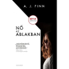 OEM A.J. Finn - Nő az ablakban (2021)