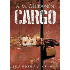 OEM A. M. Ollikainen - Cargo egyéb könyv