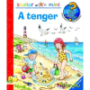 OEM A tenger - Scolar Mini