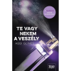 OEM Abbi Glines - Te vagy nekem a veszély (Sea Breeze-sorozat 7. rész)