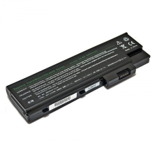 OEM Acer Aspire 3000 gyári új laptop akkumulátor, 8 cellás (4400mAh) acer notebook akkumulátor