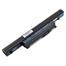 OEM Acer Aspire 7250 gyári új laptop akkumulátor, 6 cellás (4400mAh) acer notebook akkumulátor