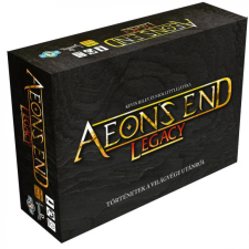 OEM Aeons End Legacy - Történetek a világvége utánról társasjáték társasjáték