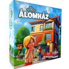 OEM Álomház társasjáték társasjáték