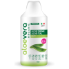 OEM ALVEOLA Alveola aloe vera organic prémium ital rostos 1000 ml