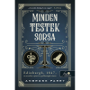 OEM Ambrose Parry - Minden testek sorsa