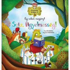 OEM Ana Serna - Érzelmek erdeje 3. - Ég veled magány! Szia figyelmesség! egyéb könyv