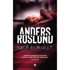 OEM Anders Roslund - Szép álmokat egyéb könyv