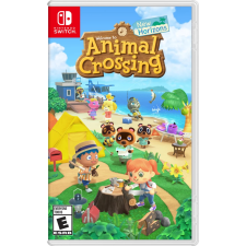 OEM Animal Crossing New Horizons (Switch) videójáték