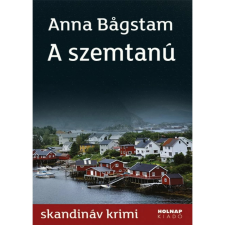 OEM Anna Bagstam - A szemtanú (2020) egyéb könyv