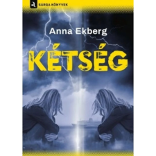 OEM Anna Ekberg - Kétség egyéb könyv