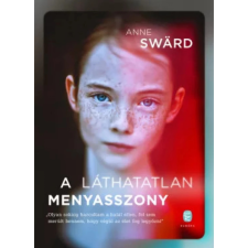 OEM Anne Sward - A láthatatlan menyasszony egyéb könyv
