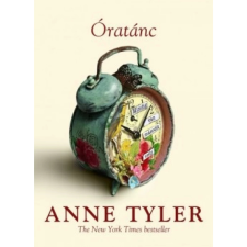 OEM Anne Tyler - Óratánc egyéb könyv