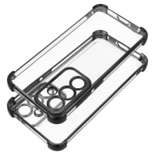 OEM ANTISHOCK ELECTRO tok Samsung Galaxy A05s - fekete tok és táska