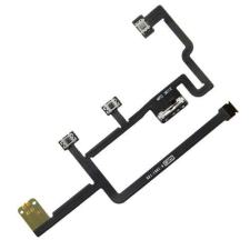OEM Apple iPad 2 (2012) power flex fólia mobiltelefon, tablet alkatrész