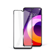 OEM Apple iPhone 12 Pro Max Ceramic Kijelzővédő üvegfólia mobiltelefon kellék