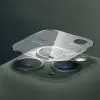 OEM Apple Iphone 13 / 13 Mini kamera sziget üveg fólia