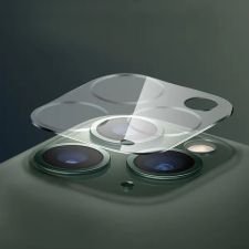 OEM Apple Iphone 14 Plus kamera sziget üveg fólia mobiltelefon kellék