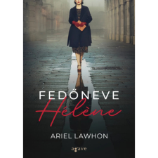 OEM Ariel Lawhon - Fedőneve Hélène egyéb könyv