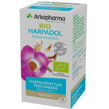 OEM Arkocaps bio harpadol kapszula 45 db vitamin és táplálékkiegészítő