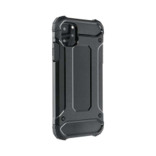 OEM ARMOR tok SAMSUNG Galaxy S24 fekete mobiltelefon kellék