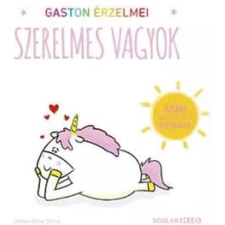 OEM Aurélie Chien Chow Chine - Szerelmes vagyok egyéb könyv